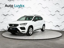Wit Gebruikt 2024 Seat Ateca FR SUV | € 33.940 (Eerlijke prijs)