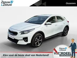 Wit Gebruikt 2022 Kia XCeed SUV | € 24.445 (Iets duurder)