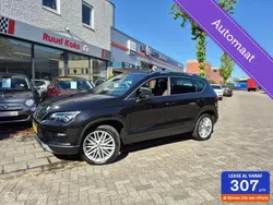 Zwart Gebruikt 2019 Seat Ateca Business SUV | € 22.950 (Eerlijke prijs)