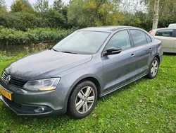VW Jetta