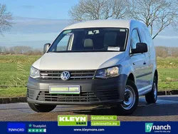 N.v.t. Gebruikt 2017 VW Caddy MPV | € 6.950 (Goede deal)