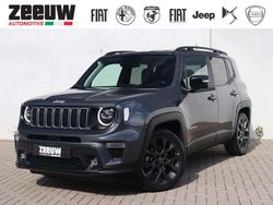 Grijs Gebruikt 2024 Jeep Renegade SUV | € 29.900 (Iets duurder)