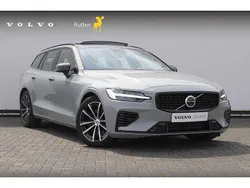 Gebruikt 2025 Volvo V60 Plus Stationwagen | € 49.840 (Duur)