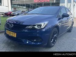 Blauw Gebruikt 2020 Opel Astra Ultimate Stationwagen | € 14.490 (Eerlijke prijs)