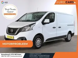 Wit Gebruikt 2019 Nissan NV300 Van | € 7.650 (Goede deal)