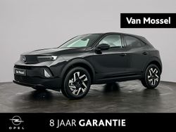 Suv Gebruikt 2025 Opel Mokka Edition SUV | € 30.440 (Duur)