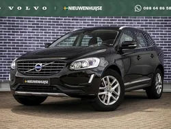 Zwart Gebruikt 2017 Volvo XC60 SUV | € 30.899 (Goede deal)