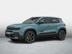 Gebruikt 2023 Jeep Avenger EV Altitude SUV | € 36.989