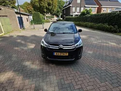 Zwart Gebruikt 2013 Citroën C4 Aircross Tendance SUV | € 8.995 (Eerlijke prijs)