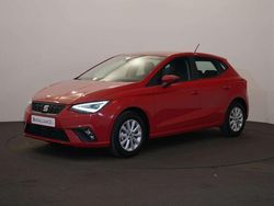 Rood Gebruikt 2024 Seat Ibiza Style Hatchback | € 15.490 (Super prijs)