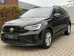 Zwart Gebruikt 2023 VW Taigo Life SUV | € 20.745 (Goede deal)