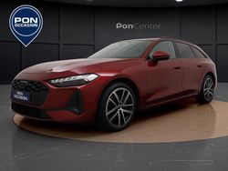 Rood Gebruikt 2024 Audi A5 S-Line Stationwagen | € 49.450