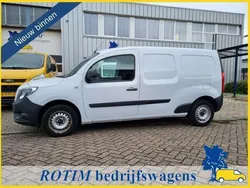 Wit Gebruikt 2020 Mercedes Citan 109 Van | € 9.950 (Goede deal)