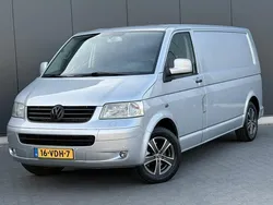 Grijs Gebruikt 2007 VW T5 Edition Van | € 6.495 (Super prijs)