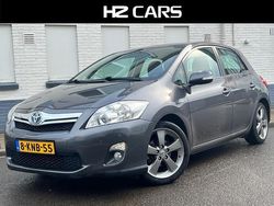 Gebruikt 2012 Toyota Auris Business Edition | € 8.950