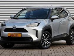 Zilver Gebruikt 2022 Toyota Yaris Cross SUV | € 26.445 (Eerlijke prijs)