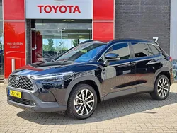 Gebruikt 2024 Toyota Corolla Cross Style SUV | € 36.499