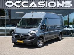 Overige Gebruikt 2022 Opel Movano Edition Van | € 17.950 (Eerlijke prijs)