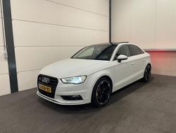 Wit Gebruikt 2014 Audi A3 Ambition Sedan | € 18.950 (Duur)