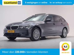 Grijs Gebruikt 2021 BMW 330e Executive Stationwagen | € 26.945 (Super prijs)