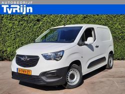 Overige Gebruikt 2019 Opel Combo Edition MPV | € 14.400