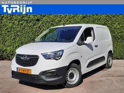 Overige Gebruikt 2019 Opel Combo Edition MPV | € 14.400