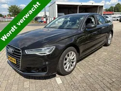 Bruin Gebruikt 2015 Audi A6 Premium Sedan | € 11.999 (Duur)
