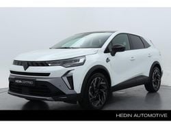 White (teqnc) Gebruikt 2025 Renault Symbioz Esprit Alpine SUV | € 39.538 (Iets duurder)