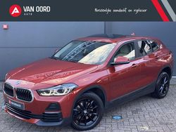 Oranje Gebruikt 2021 BMW X2 SUV | € 29.990 (Eerlijke prijs)
