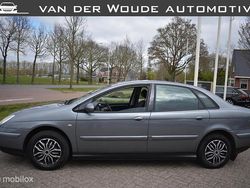 Grijs Gebruikt 2004 Citroën C5 Hatchback | € 1.350 (Eerlijke prijs)