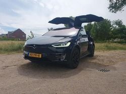 Gebruikt 2017 Tesla Model X SUV | € 24.750