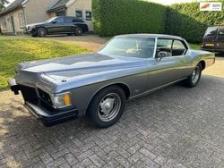 Grijs Gebruikt 1973 Buick Riviera Coupé | € 16.950