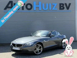Grijs Gebruikt 2014 BMW Z4 Executive Cabriolet | € 26.990 (Iets duurder)