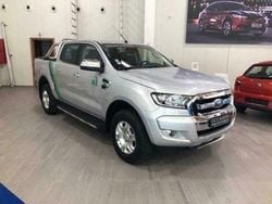 Zilver Gebruikt 2018 Ford Ranger Limited Pickup | € 35.990