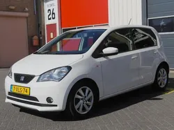 Wit Gebruikt 2014 Seat Mii Sport Hatchback | € 4.950 (Eerlijke prijs)
