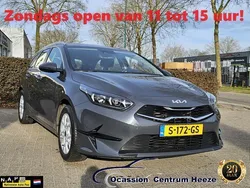 Grijs Gebruikt 2023 Kia Ceed Sportswagon Stationwagen | € 20.899 (Eerlijke prijs)