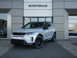 Grijs Gebruikt 2024 Land Rover Discovery Sport SE Dynamic SUV | € 56.750 (Eerlijke prijs)
