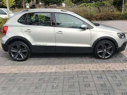 Beige Gebruikt 2011 VW Polo Cross Hatchback | € 6.750 (Goede deal)