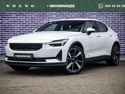 Wit Gebruikt 2023 Polestar 2 Long Range Single Motor Sedan | € 31.694 (Goede deal)