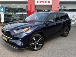 Gebruikt 2022 Toyota Highlander Premium SUV | € 48.690