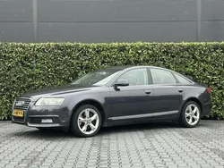 Grijs Gebruikt 2008 Audi A6 Business Sedan | € 3.450 (Super prijs)