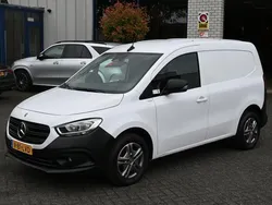 Wit Gebruikt 2022 Mercedes Citan 110 Van | € 18.950 (Eerlijke prijs)
