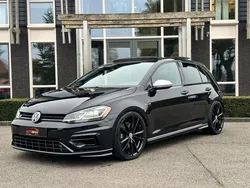 Zwart Gebruikt 2014 VW Golf VII R Hatchback | € 23.950