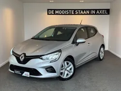 Zilver Gebruikt 2019 Renault Clio IV Zen Hatchback | € 11.950 (Iets duurder)