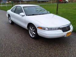 Gebruikt 1993 Lincoln Continental | € 7.500