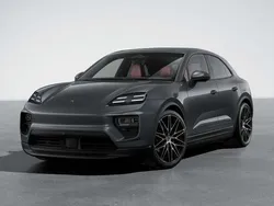 Grijs Nieuw 2025 Porsche Macan SUV | € 117.695 (Eerlijke prijs)