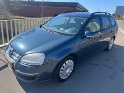 Grijs Gebruikt 2007 VW Golf V Comfortline Stationwagen | € 3.249 (Eerlijke prijs)