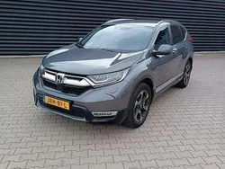 Gebruikt 2019 Honda CR-V Lifestyle SUV | € 28.799