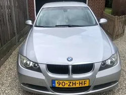Grijs Gebruikt 2008 BMW 320 Sedan | € 5.750 (Eerlijke prijs)