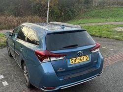 Gebruikt 2018 Toyota Auris | € 8.800 (Eerlijke prijs)